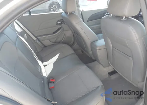 2014 Chevrolet Malibu 1Lt from USA, damaged, VIN 1G11C5SL1EF299768